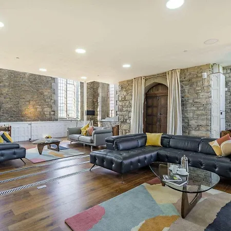 St Margaret'S Church Bentham