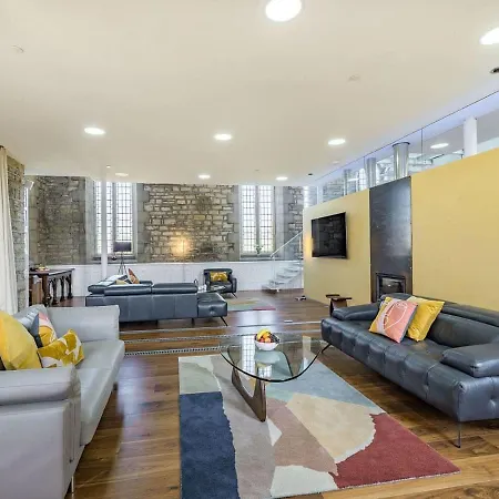 Holiday home St Margaret'S Church Bentham