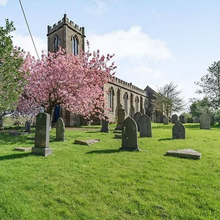 Holiday home St Margaret'S Church