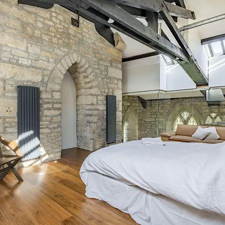 Holiday home St Margaret'S Church Bentham