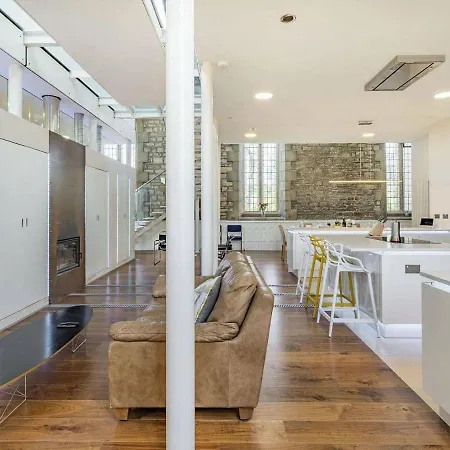 Holiday home St Margaret'S Church Bentham