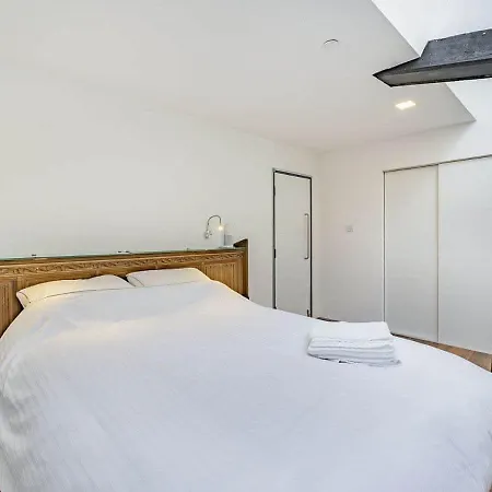 Holiday home St Margaret'S Church Bentham