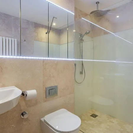 St Margaret'S Church Holiday home Bentham