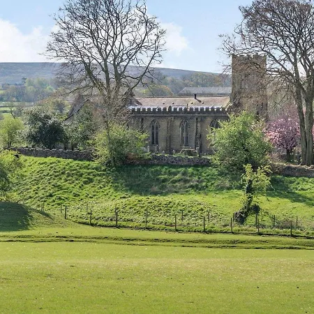 St Margaret'S Church * Bentham