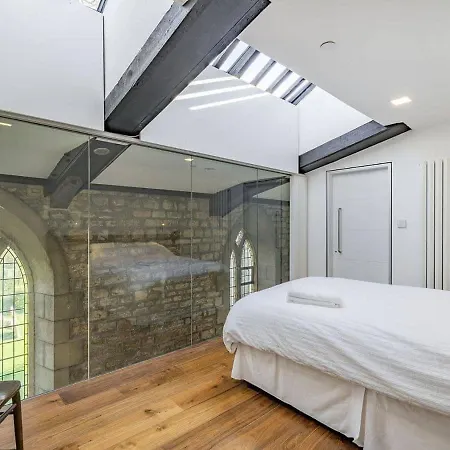 Holiday home St Margaret'S Church Bentham