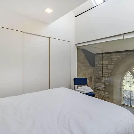 St Margaret'S Church Holiday home Bentham