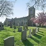 St Margaret'S Church Bentham